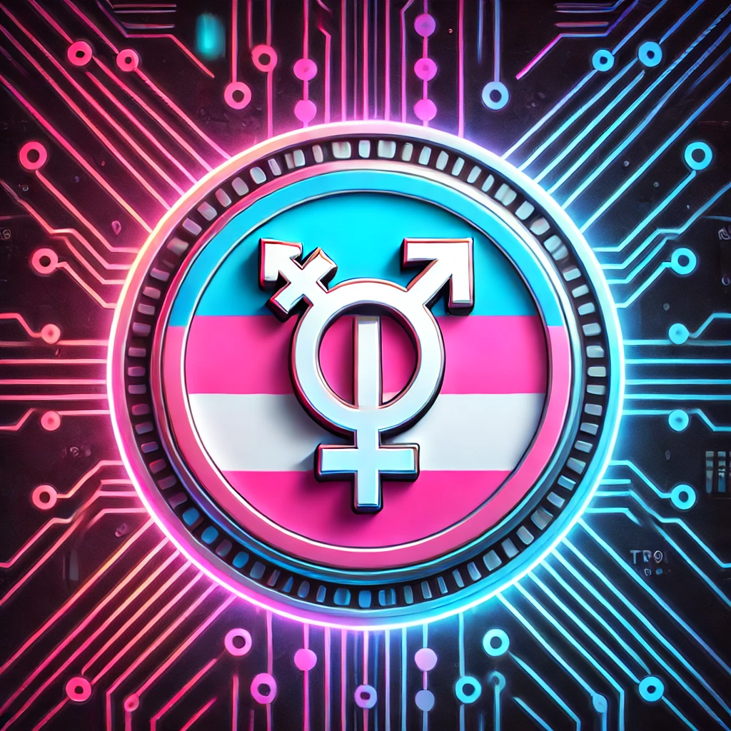Tronsgender